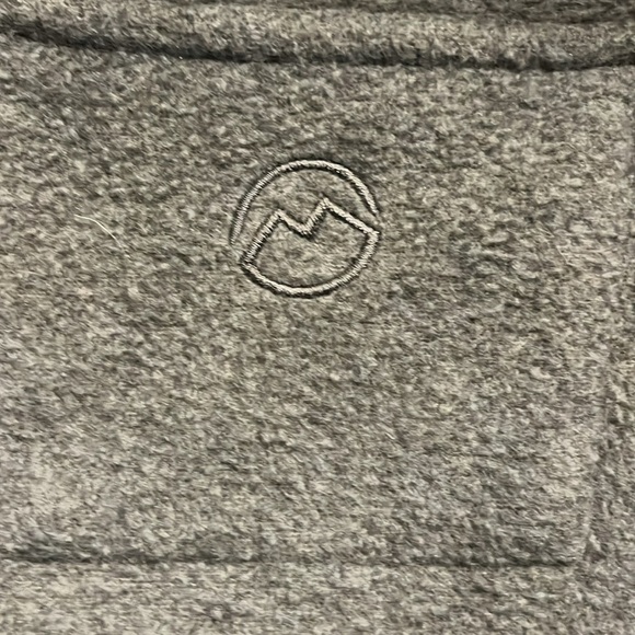 Magellan Outdoors Men's Arctic Fleece Zipper Jacket Size: S - Picture 7 of 7